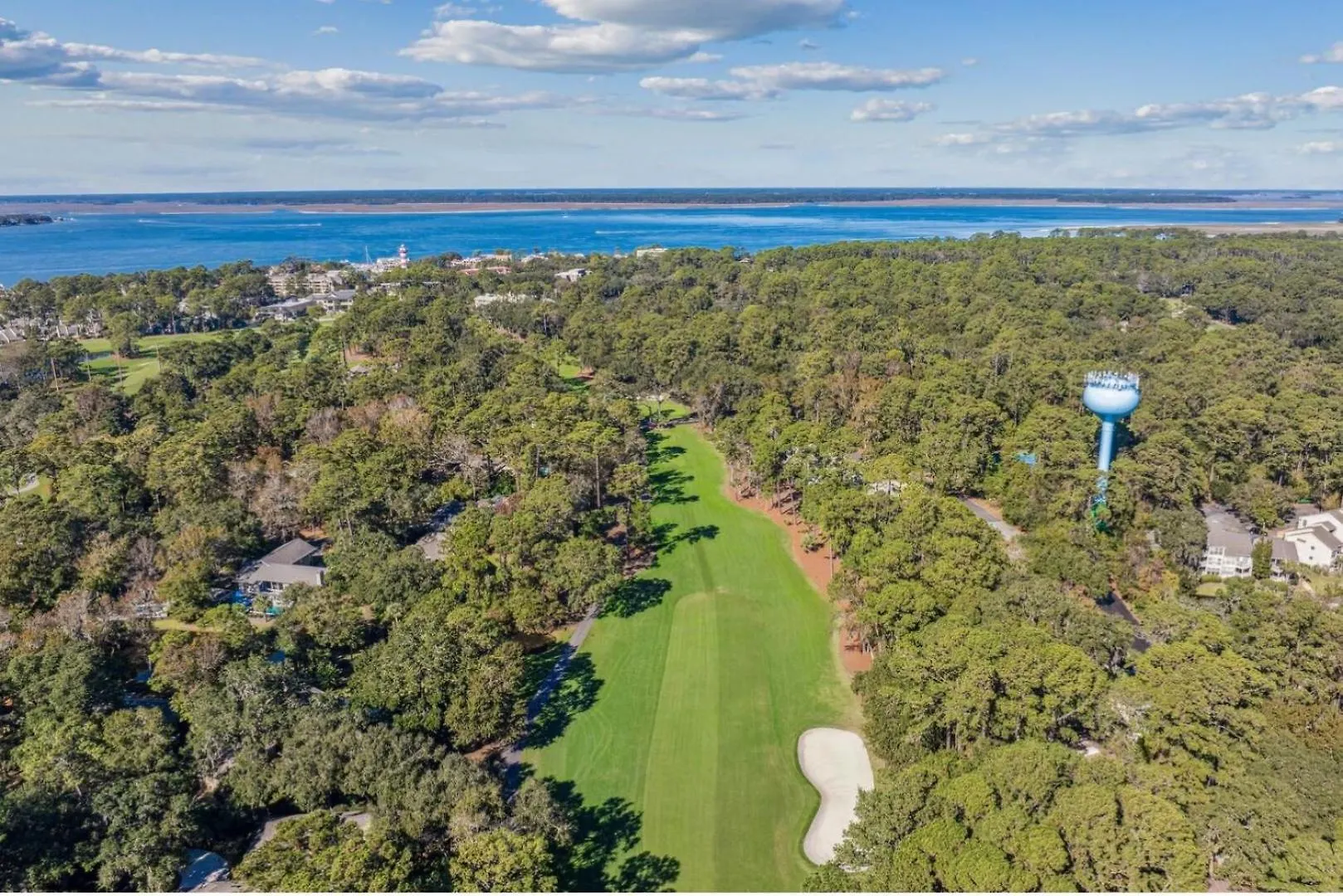 Prázdninový dům Vila 24 Cartgate Hilton Head Island