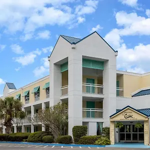 Carolina A Days By Wyndham Hilton Head Island